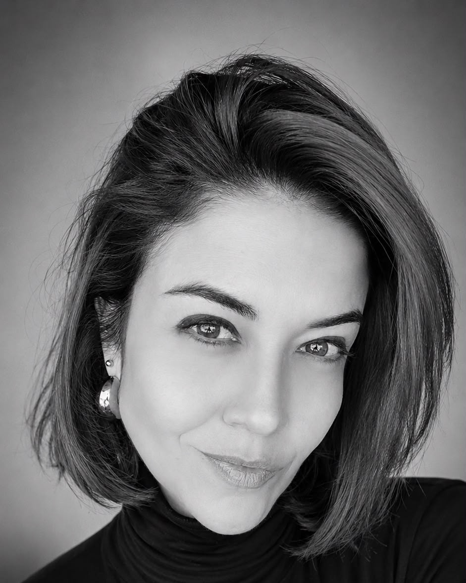 VERA, co-founder of ZĒIT Private Office